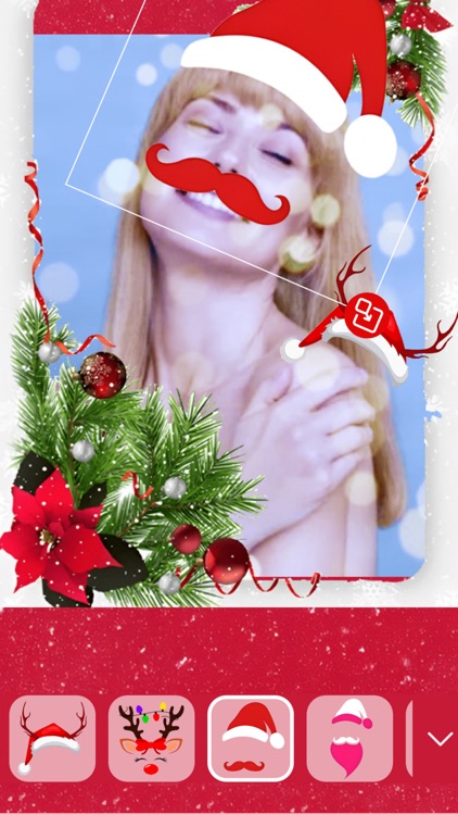 Merry Xmas Frames And Wishes screenshot-6