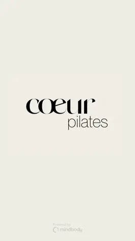 Game screenshot Coeur Pilates mod apk