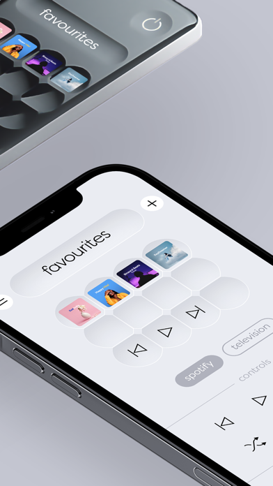 liza companion app Screenshot
