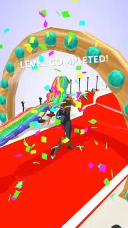 Game screenshot Hairflow apk