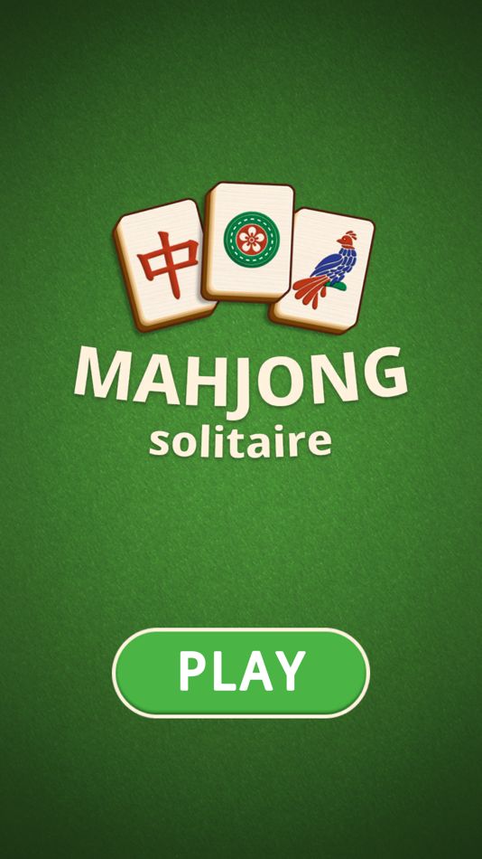 #10. Mahjong Solitaire Basic (iOS) 由: RACKGYUN LIM