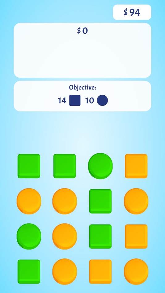 #1. Shapes And Colors 3D (iOS) By: Bugbomb