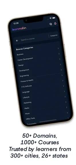 Game screenshot Learnmall apk
