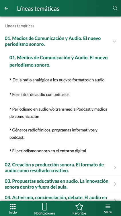 Prosodia screenshot-3