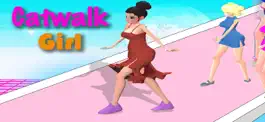 Game screenshot Catwalk Girl: Queen Battle mod apk