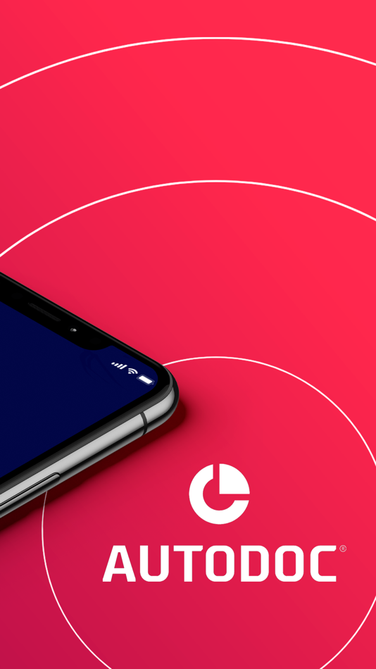 #2. GD4 Obra (iOS) 作者: AutoDoc