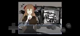 Game screenshot 爆走デコトラ令嬢 apk