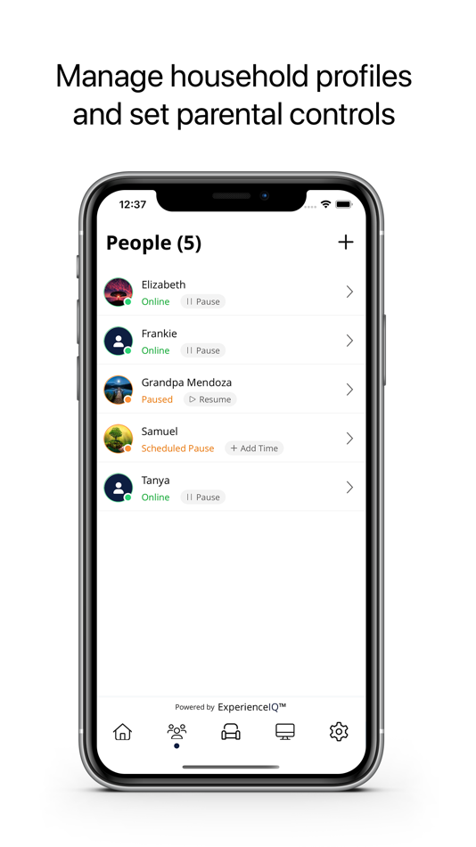 #3. TeamPharr.Net (iOS) بواسطة: City of Pharr