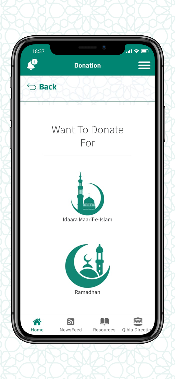 Idaara Maarif-e-Islam