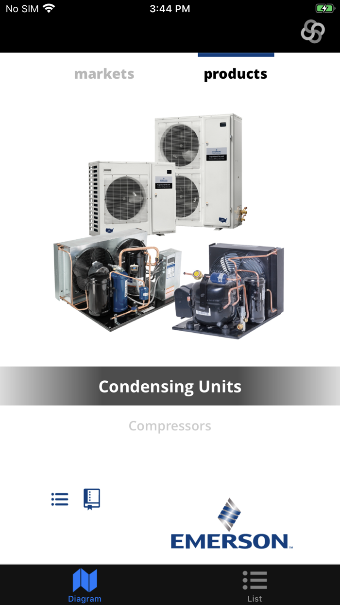 Emerson Copeland Climate Sync