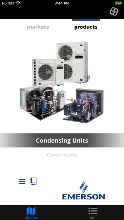 Emerson Copeland Climate Sync