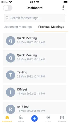 Game screenshot IJmeet mod apk