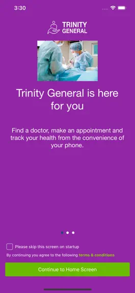Game screenshot Trinity General mod apk