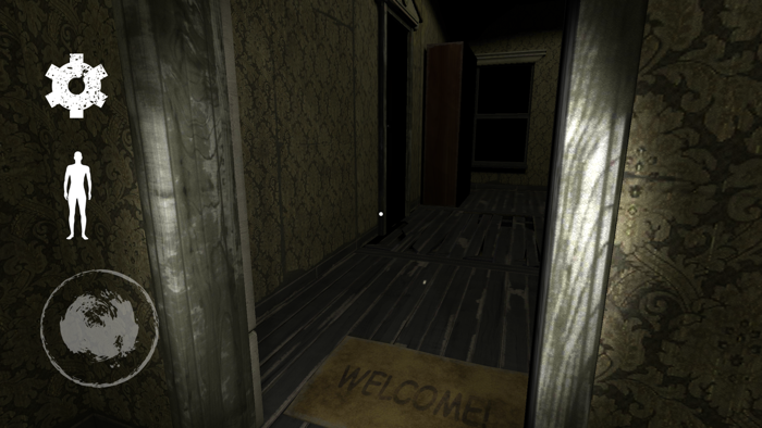 The Butcher - Survival Horror