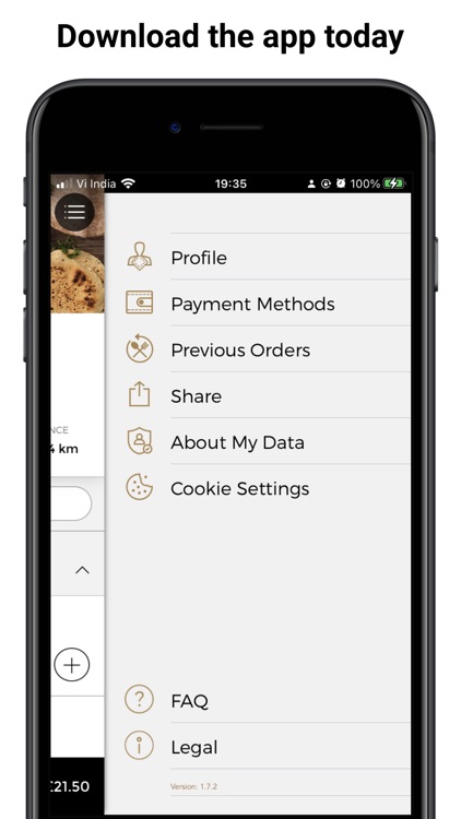 Island Spice screenshot-3