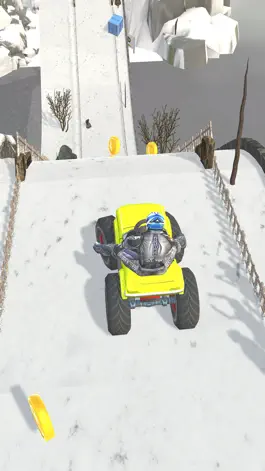 Game screenshot Baby Cart Race hack