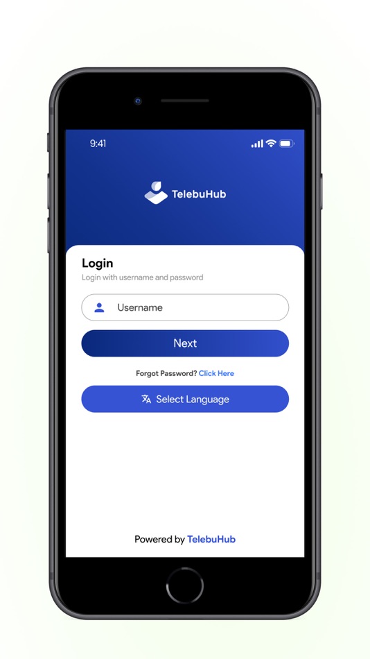 #2. TelebuHub (iOS) 由: SMS COUNTRY NETWORKS PRIVATE LIMITED