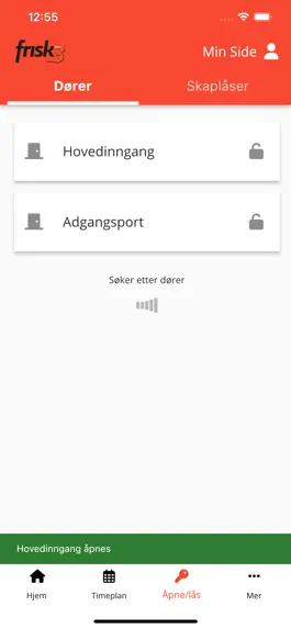 Game screenshot Frisk3 Trening hack