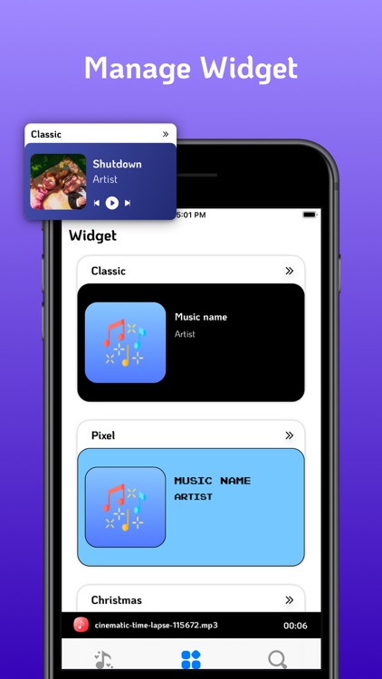 FoxFm : Music, Video, Song screenshot-4