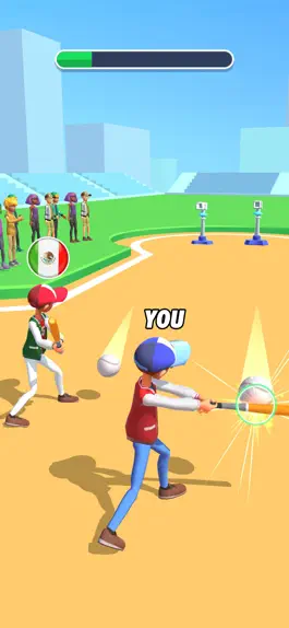 Game screenshot Hit It Right apk