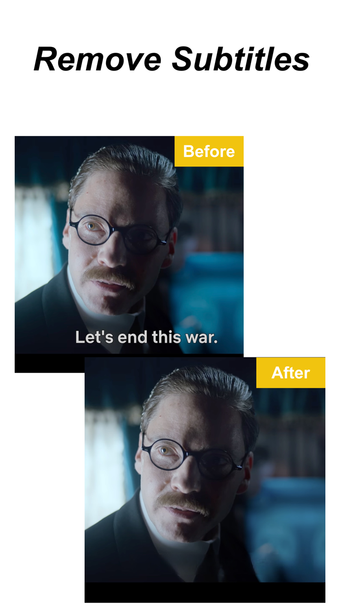 Inpainting-Selfie Enhance