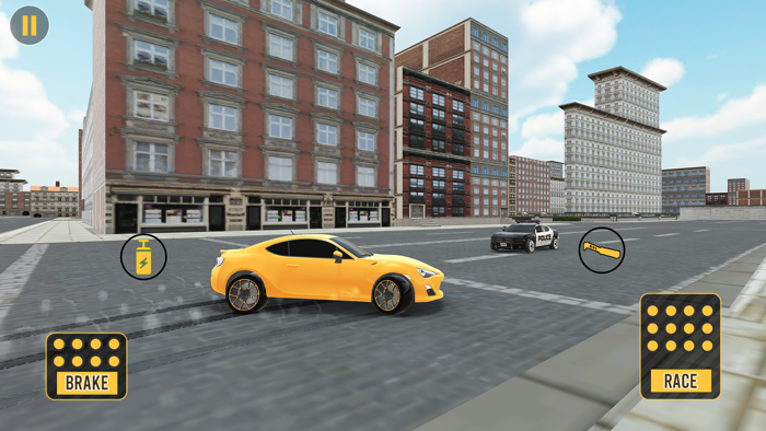 Speed Car Racing  Car Games