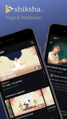 Game screenshot Shiksha Yoga mod apk