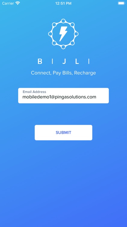 Bijli Connect