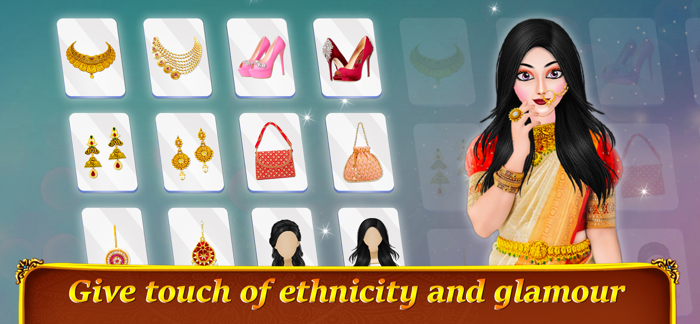 Wedding Ceremony at Dream City