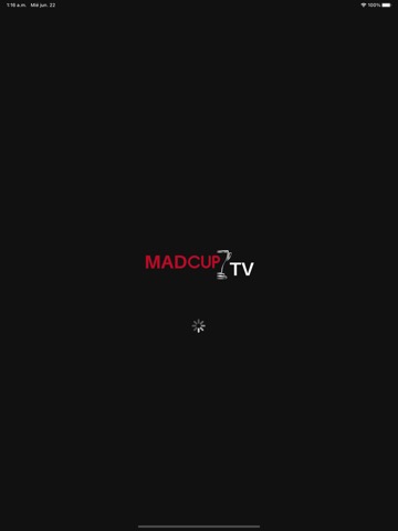 MADCUP TVのおすすめ画像1