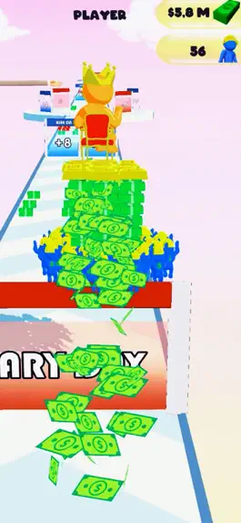 Game screenshot Boss of Money hack