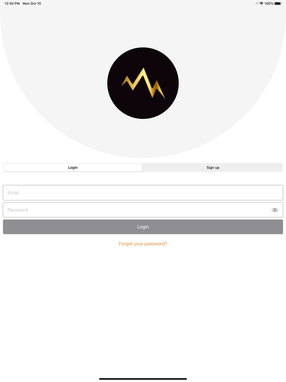 Screenshot #4 pour ANDES FIT