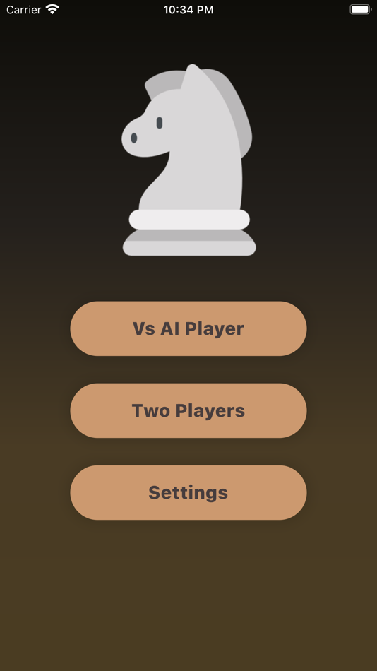 #1. Chess Room: Play & Learn Chess (iOS) 由: APPS BAY LIMITED