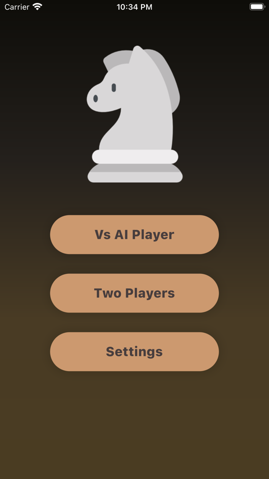 Chess Room-Chess Puzzles,Games - 1.0.4 - (iOS)