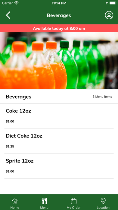 Swadesi CT Screenshot