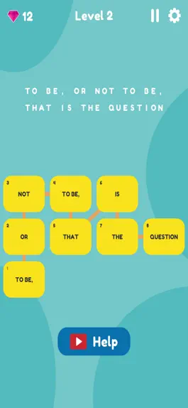 Game screenshot Quote Master: Find the quote mod apk