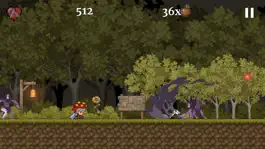 Game screenshot Forest Knight hack
