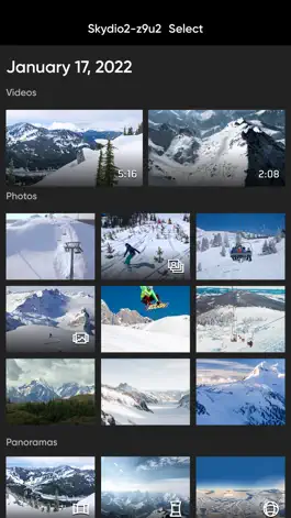 Game screenshot Skydio hack