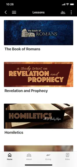 Game screenshot 4G Ministries hack