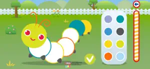 Little Tikes: Let's Play! screenshot #7 for iPhone