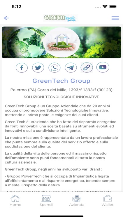 GreenTech screenshot-3