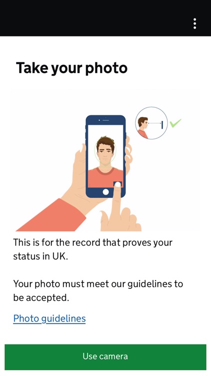 UK Immigration: ID Check screenshot-3