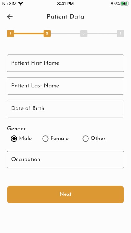 Global Vision 2020 screenshot-4