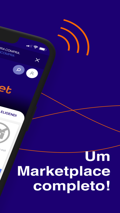 CC Market Screenshot