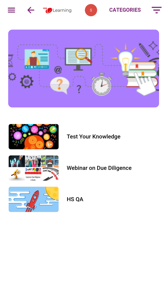 #2. NDB Learning Academy (iOS) 由: Headstart Pvt Ltd
