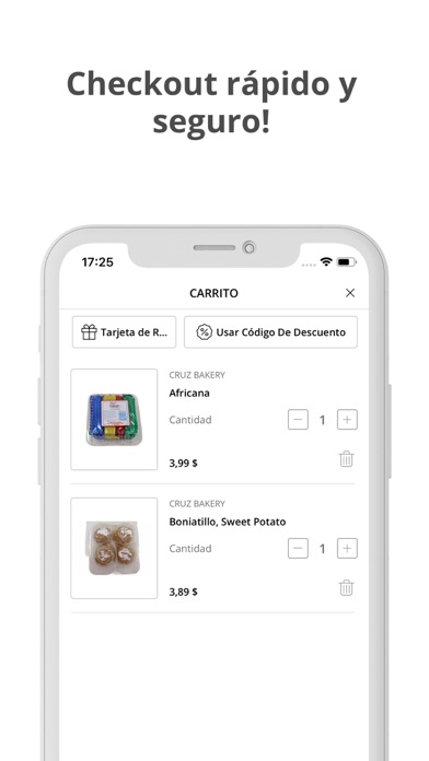 PINTON Screenshot