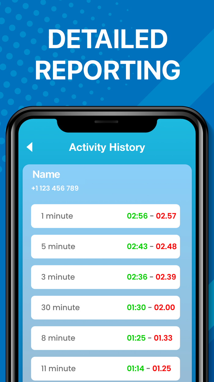 lowa - LastSeen Online Tracker