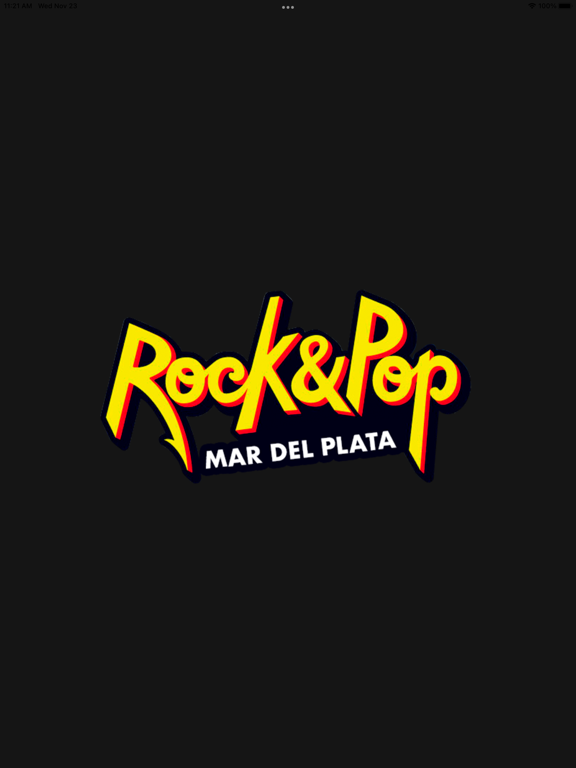 Rock & Pop Mar del Plataのおすすめ画像1