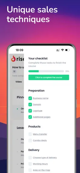 Game screenshot Rise University hack