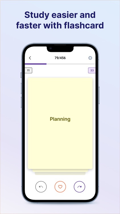 PgMP Exam Simulator screenshot-5